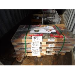 GREAT BEAR BINDERS & CHAIN Chain / Cable / Wire Rope