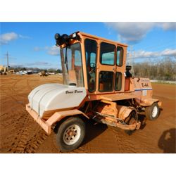 2002 BROCE RJ350 Broom