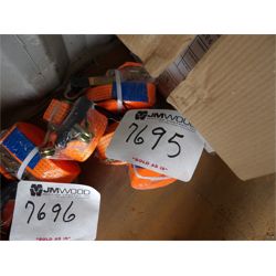 GREATBEAR RATCHET STRAPS Miscellaneous