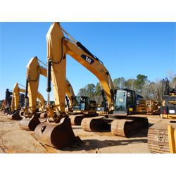 2013 CATERPILLAR 336EL Excavator