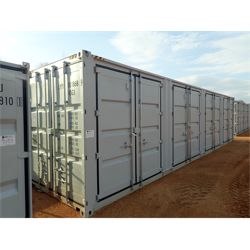 40 ft CONTAINER Container - Shipping / Storage