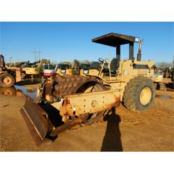 1995 CATERPILLAR CP-563 Compaction Equipment