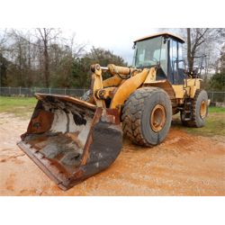 2004 CATERPILLAR 966G II Wheel Loader
