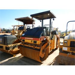 2006 DYNAPAC CC222HF Compaction Equipment
