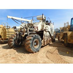 2000 CMI RS500B Asphalt Profiler / Reclaimer