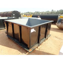 KIT CONTAINERS JOBSITE DEBRIS BOX Miscellaneous