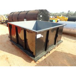 KIT CONTAINERS JOBSITE DEBRIS BOX Miscellaneous