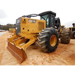 2016 CATERPILLAR 535D Skidder