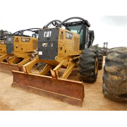 2015 CATERPILLAR 525D Skidder