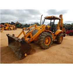 1998 JCB 214S Backhoe
