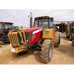 2009 MASSEY FERGUSON 5465 Tractor