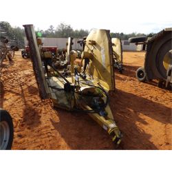 2014 BUSH WACKER ST-180 Mowing Equipment