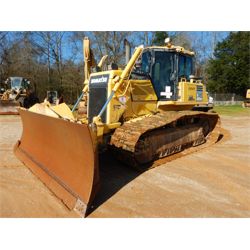 2014 KOMATSU D65PX-17 Dozer / Crawler Tractor