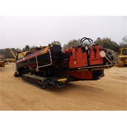 2015 DITCH WITCH JT60 Drilling Equipment