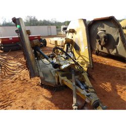 2014 BUSH WACKER ST-180 Mowing Equipment