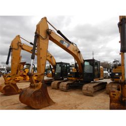 2016 CATERPILLAR 320EL RR Excavator