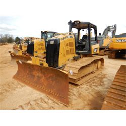 2017 CATERPILLAR D3K2  LGP Dozer / Crawler Tractor