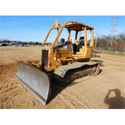 2006 CATERPILLAR D4G LGP Dozer / Crawler Tractor