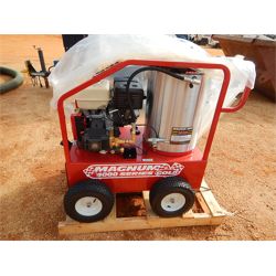 EASY KLEEN MAGNUM 4000 GOLD Pressure Washer