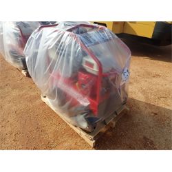 EASY KLEEN MAGNUM 4000 GOLD Pressure Washer