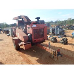 1995 MORBARK 17 Chipper