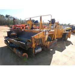 BLAW KNOX RW-100A Road Widener