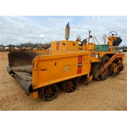 BLAW KNOX PF200 Asphalt Paver