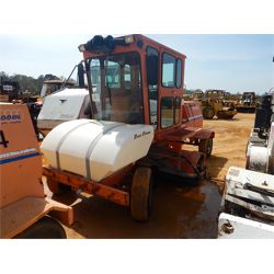 2000 BROCE RJ350 Broom