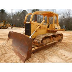KOMATSU D68E-1 Dozer / Crawler Tractor