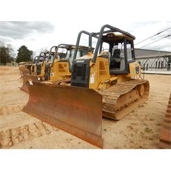 2008 CATERPILLAR D6K LGP Dozer / Crawler Tractor