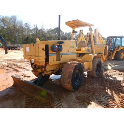 VERMEER V8550 Ditcher / Trencher / Plow