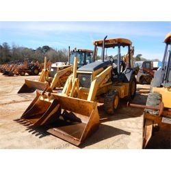 2006 JOHN DEERE 310G Backhoe