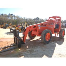 TRAVERSE LIFT TL6035 Forklift - Telehandler
