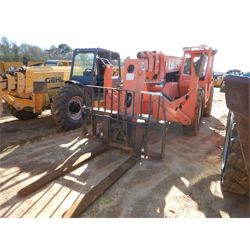 2009 LULL 1044C-54 Forklift - Telehandler