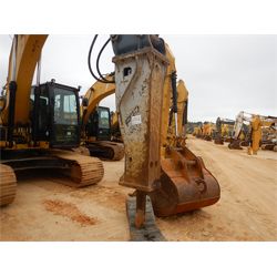 KENT FX375 Hammer Attachment