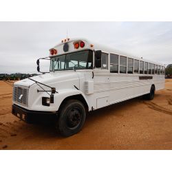 1998 FREIGHTLINER SCHOOL BUS Bus / Motorcoach / RV