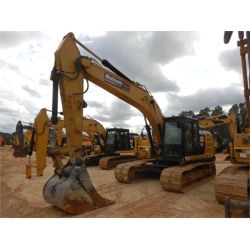 2016 CATERPILLAR 323FL Excavator