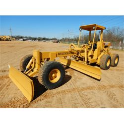 MAULDIN 88 Motor Grader