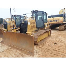 2016 CATERPILLAR D5K2 LGP Dozer / Crawler Tractor