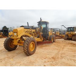 2008 CATERPILLAR 140M VHP Motor Grader