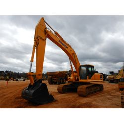 2005 KOMATSU PC300LC-7 Excavator