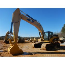 2007 CATERPILLAR 330DL Excavator