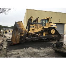 2002 CATERPILLAR D11R Dozer / Crawler Tractor