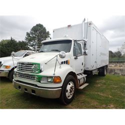 2007 STERLING ACTERRA Box Truck / Cargo Van