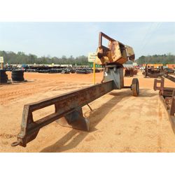 RONEN DELIMBER Logging / Forestry Component