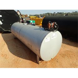 Tank - Asphalt / Storage / Fuel