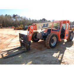 2007 JLG G6-42A Forklift - Telehandler