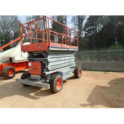 2007 SKYJACK SJ8243 Aerial Work Platform