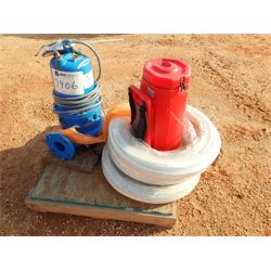 GOULDS  Miscellaneous