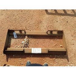 Skid Steer Attachment